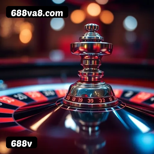 Vantagens exclusivas 688v para jogadores brasileiros - São Paulo, Rio, BH