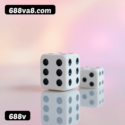 688v segurança SSL 256-bit - Licença Curaçao, eCOGRA, GLI certificado