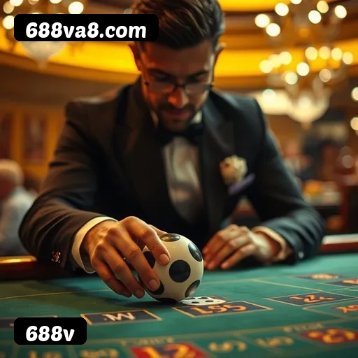 6 vantagens exclusivas do programa VIP da 688v