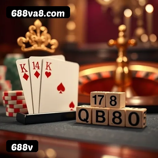 Níveis do programa VIP da 688v